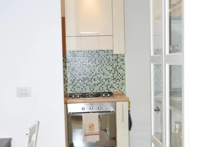 Mary's House דירה *
